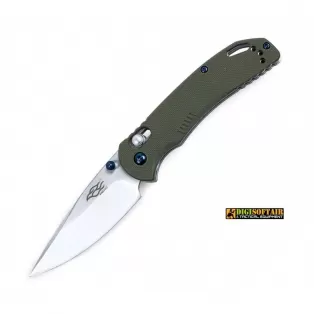 Coltello Ganzo G7531-GR verde