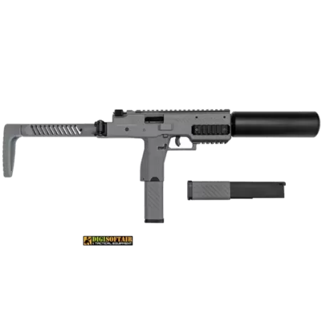 Vorsk VMP-1X SMG Grey