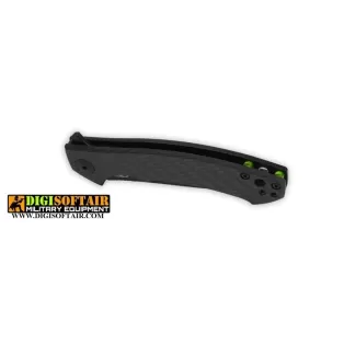 Zero Tolerance Sinkevich Folder Carbon Fiber ZT 0450CF 2