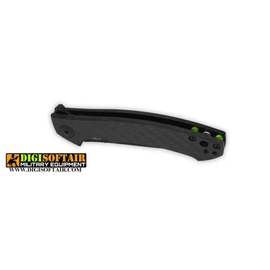 Zero Tolerance Sinkevich Folder Carbon Fiber ZT 0450CF