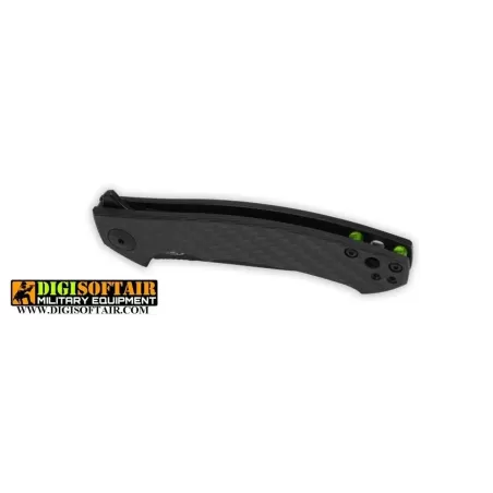 Zero Tolerance Sinkevich Folder Carbon Fiber ZT 0450CF