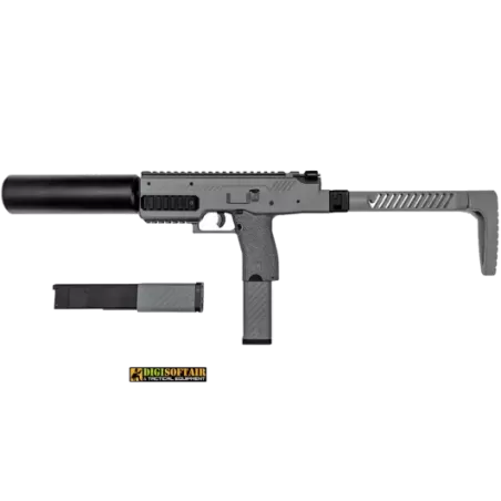Vorsk VMP-1X SMG Grey