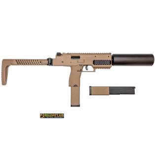 Vorsk VMP-1X SMG Tan 2