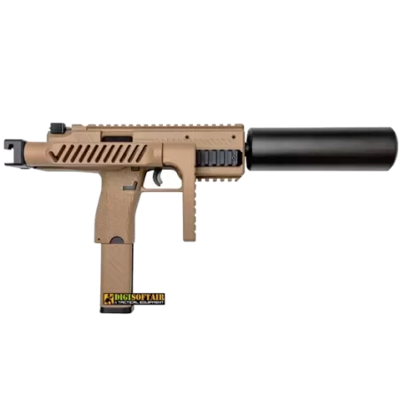 Vorsk VMP-1X SMG Tan