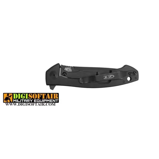 Zero Tolerance Sinkevich Folder Carbon Fiber ZT 0450CF