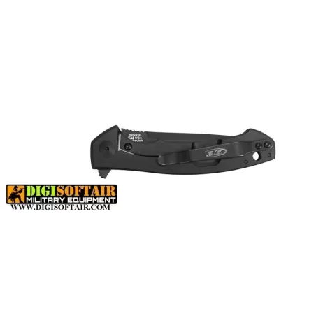 Zero Tolerance Sinkevich Folder Carbon Fiber ZT 0450CF