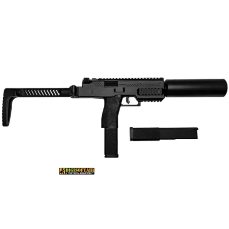 Vorsk VMP-1X SMG Black