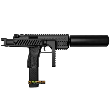 Vorsk VMP-1X SMG Black