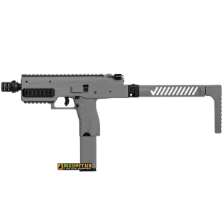 Vorsk VMP-1 SMG Grey