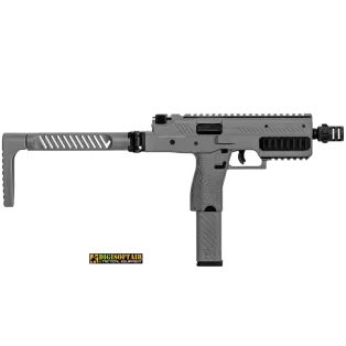 Vorsk VMP-1 SMG Grey 2