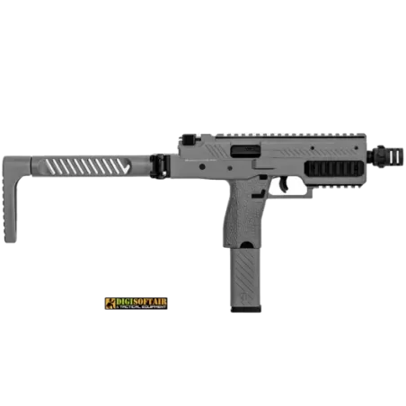 Vorsk VMP-1 SMG Grey