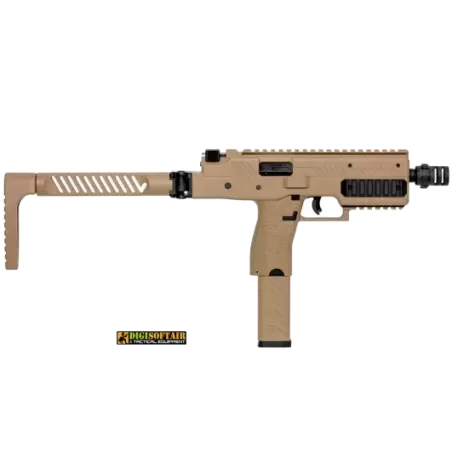 Vorsk VMP-1 SMG Tan