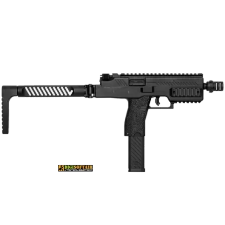 Vorsk VMP-1 SMG Black