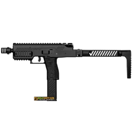 Vorsk VMP-1 SMG Black