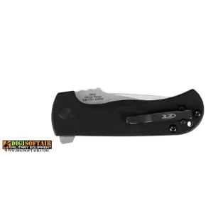 Zero Tolerance 0909 les george design 2