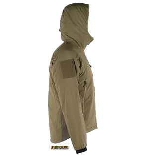 4-14 Ranger Green Ottanta down jacket 2
