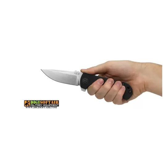 Zero Tolerance 0909 les george design