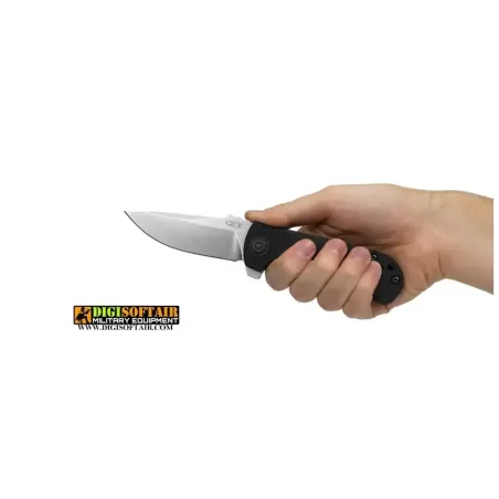 Zero Tolerance 0909 les george design