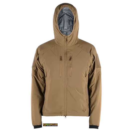 4-14 Coyote Ottanta down jacket