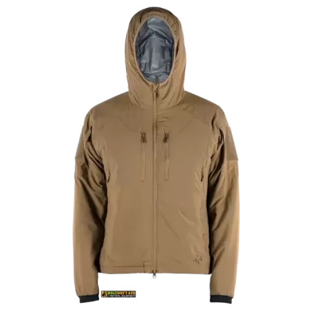 4-14 Coyote Ottanta down jacket 4-14 Coyote Ottanta down jacket