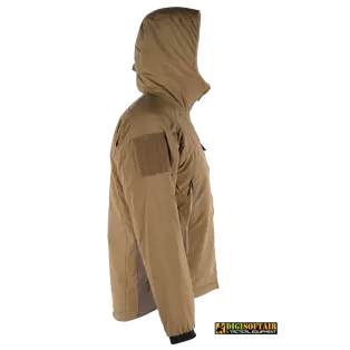4-14 Coyote Ottanta down jacket 2