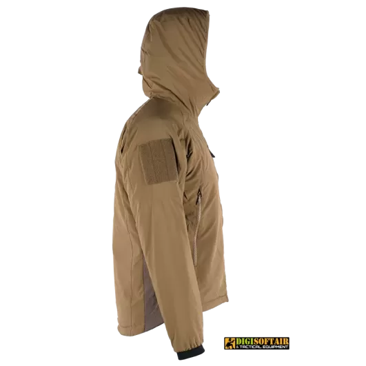 4-14 Coyote Ottanta down jacket