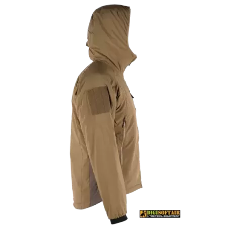 4-14 Coyote Ottanta down jacket 4-14 Coyote Ottanta down jacket