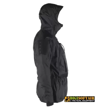 4-14 Anorak Cat Black 4-14 Anorak Cat Black