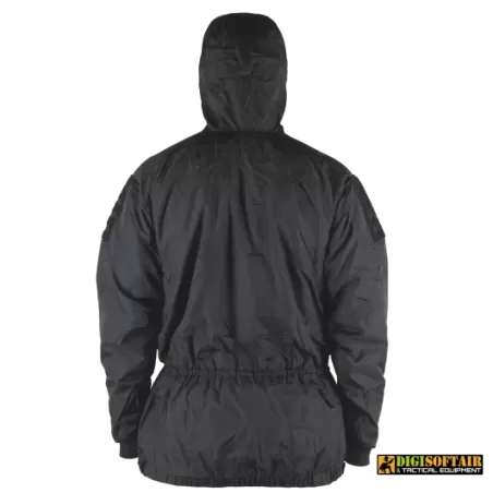 4-14 Anorak Cat Black 4-14 Anorak Cat Black