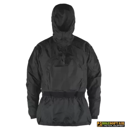 4-14 Anorak Cat Black 4-14 Anorak Cat Black