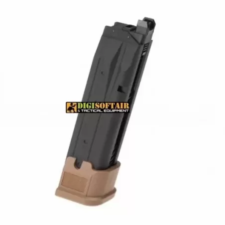 Caricatore Sig Sauer M17 a Co2