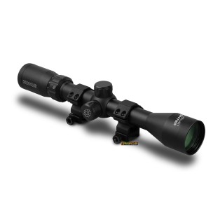 Konus Fighter 3-9×40 — 3-9x Hunting Rifle Scope 7352