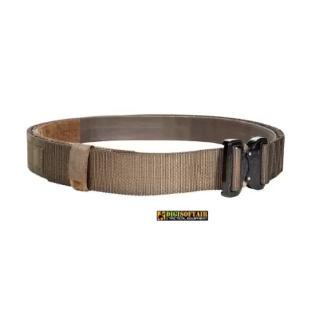 Tasmanian Tiger Modular Belt Set Coyote Brown TT7739