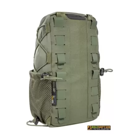 Tac Pouch 11 MK II Multipurpose pouch Tasmanian tiger Olive 7511 Tac Pouch 11 MK II Multipurpose pouch Tasmanian tiger Olive 7511