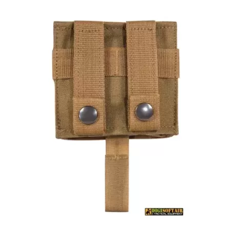 Dump Pouch Light Tasmanian Tiger Coyote 7643