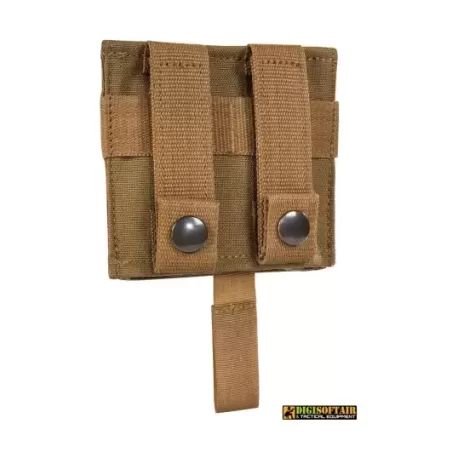 Dump Pouch Light Tasmanian Tiger Coyote 7643