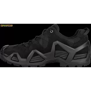 Lowa Zephyr MK2 GTX Lo Black 2
