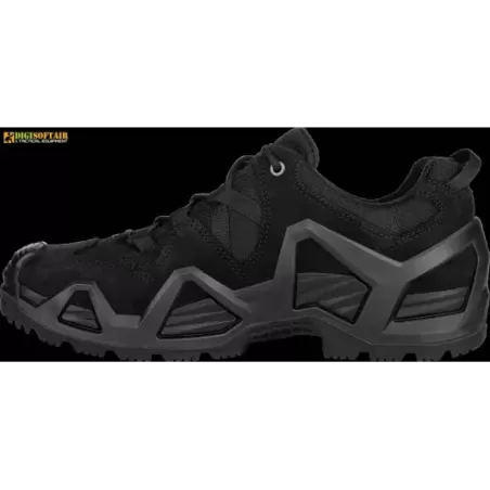 Lowa Zephyr MK2 GTX Lo Black Lowa Zephyr MK2 GTX Lo Black