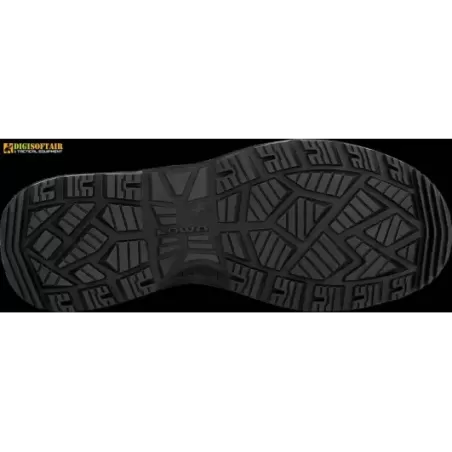 Lowa Zephyr Mk2 Gtx Mid WS Black Lowa Zephyr Mk2 Gtx Mid WS Black