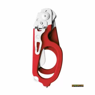Leatherman Raptor Rescue Red Scissors Multipurpose for Medical 2
