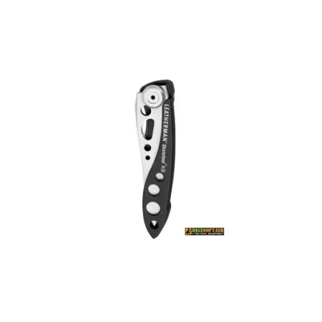 Leatherman skeletool KB black