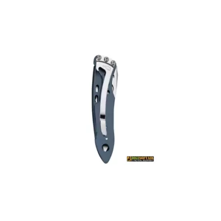 Denim Skeletool KBX Leatherman