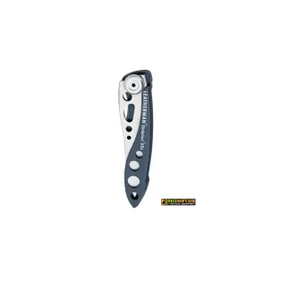 Denim Skeletool KBX Leatherman 2