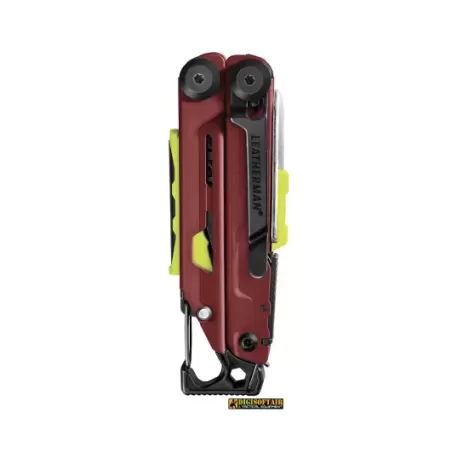 Leatherman Signal Crimson pinza multiuso LTG832745