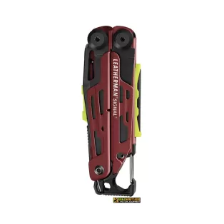 Leatherman Crimson Signal Multools LTG832745 2