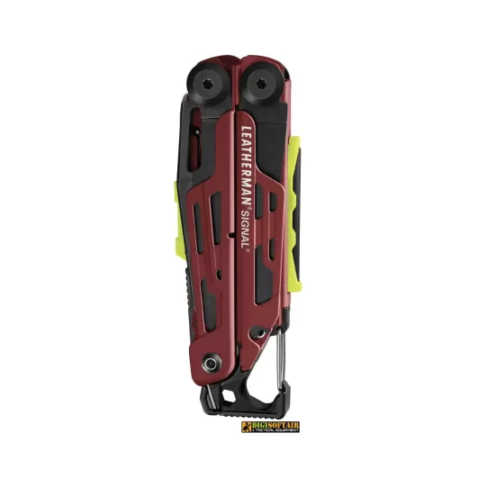 Leatherman Signal Crimson pinza multiuso LTG832745