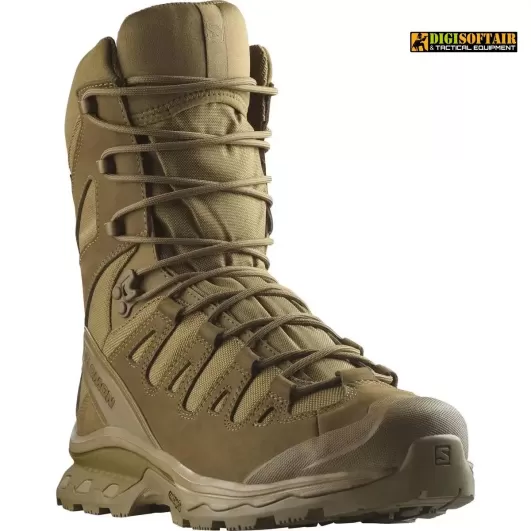 Salomon Quest 4d High Gtx Forces 2 Coyote brown