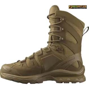 Salomon Quest 4d High Gtx Forces 2 Coyote brown 2