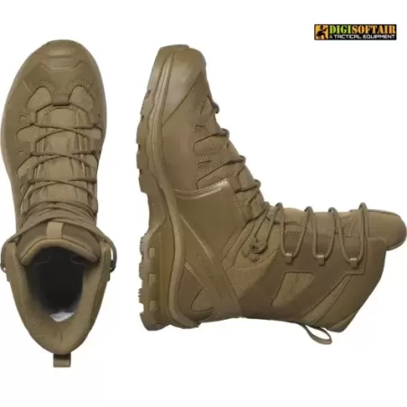 Salomon Quest 4d High Gtx Forces 2 Coyote brown Salomon Quest 4d High Gtx Forces 2 Coyote brown