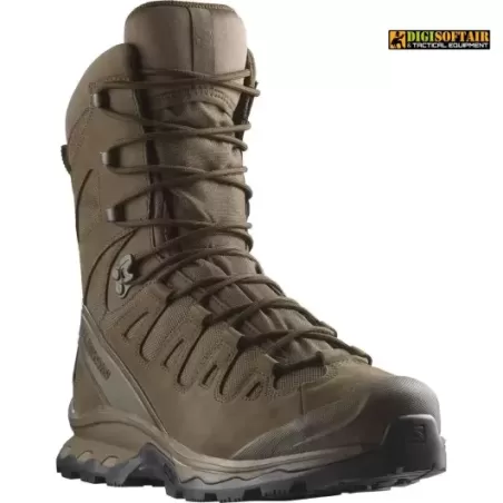 Salomon Quest 4d High Gtx Forces 2 Earth Brown Salomon Quest 4d High Gtx Forces 2 Earth Brown